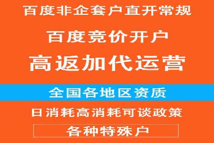 SEM广告投放案例：精准定位客户需求